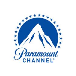 Programación Paramount Channel hoy .